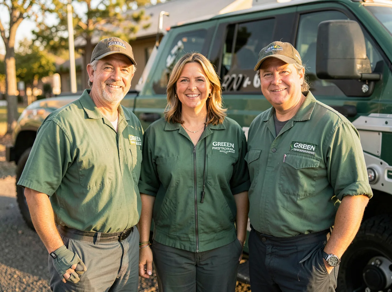 Water Damage Restoration company in Estherwood, LA