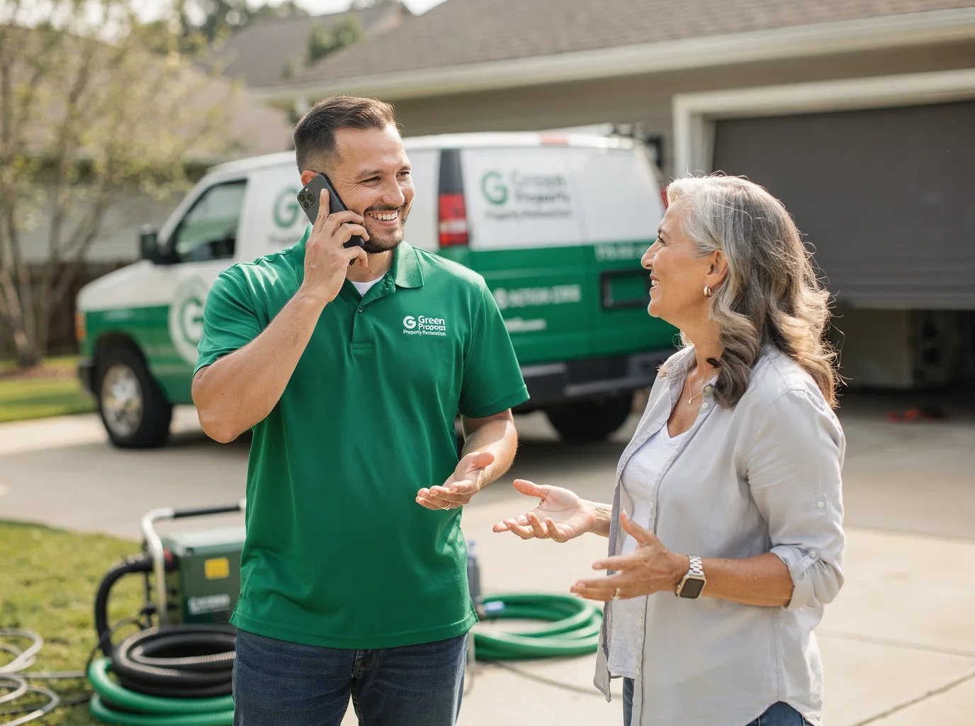 Water Damage Restoration Estherwood, LA FAQs